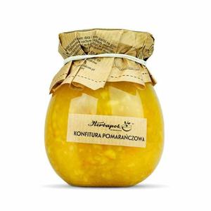 Konfitura Pomaraczowa 300 g - Herbapol Krakw - 2872511795