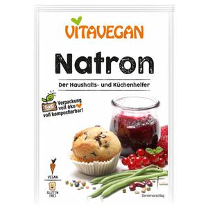 Soda Oczyszczona 20 g - Vitavegan - 2829357509