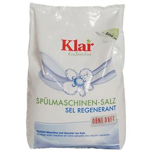 Sl do Zmywarek Eco 2 kg - Klar - 2829357573