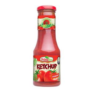 Ketchup Pikantny Bio 315 g Primaeco - 2829357575