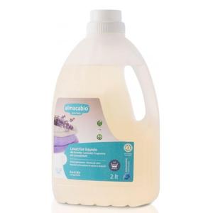 Pyn Do Prania Lawendowy Eco 2 L - Almacabio