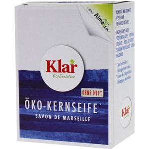 Mydo Kostka Eco 100 g - Klar - 2829357709