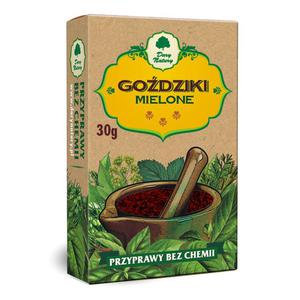 Godziki Mielone 30 g - Dary Natury