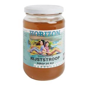 Syrop Ryowy Bio 450 g - Horizon - 2829357756