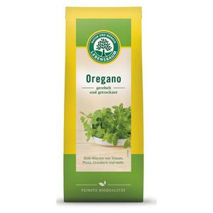 Oregano Bio 15 g - Lebensbaum - 2861090439