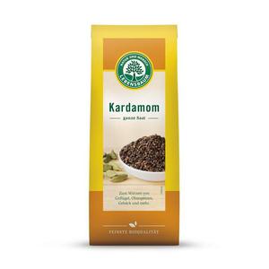 Kardamon uskany Cay Bio 50 G - Lebensbaum - 2872197646