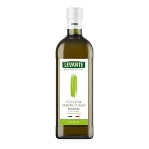 Oliwa z Oliwek Extra Virgin Bio 1l - Bio Levante - 2829357809