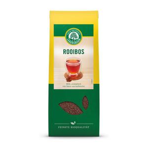 Herbata Rooibos Classic Bio 100 G - Lebensbaum - 2829357865