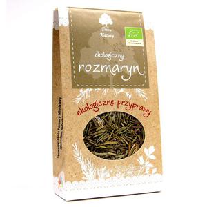 Rozmaryn Eko 30 g - Dary Natury - 2829357909