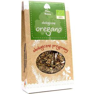 Oregano Eko 20 g - Dary Natury - 2869570046