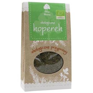 Koperek Eko 30 g - Dary Natury - 2834271848