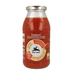 Sos Pomidorowy Passata Bio 500 g - Alce Nero - 2829356934