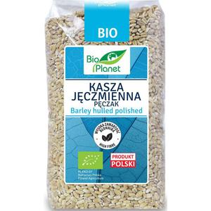 Kasza Jczmienna Pczak Bio 500 g - Bio Planet - 2829358016