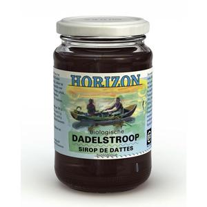 Syrop Daktylowy Bio 450 g - Horizon - 2829358052