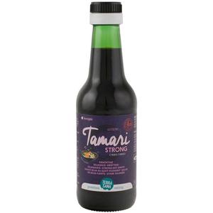 Sos Sojowy Tamari Mocny Bio 250 ml - Terrasana - 2829358154