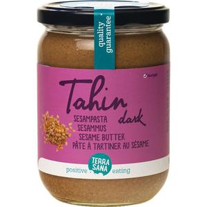 Tahina (Pasta Sezamowa) Bio 500 g - Terrasana - 2829358156