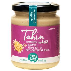 Tahina Biaa (Pasta Sezamowa) Bio 250 g - Terrasana - 2829358157