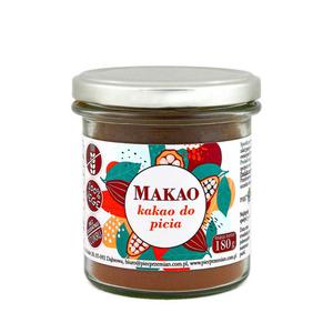 Makao 180 g - Simpatiko - 2869570058