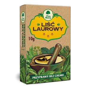 Li Laurowy 10 g - Dary Natury - Licie Laurowe - 2829356965