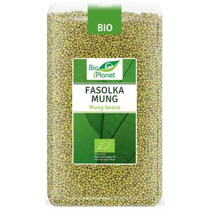 Fasolka Mung Bio 1 kg - Bio Planet - 2829358326