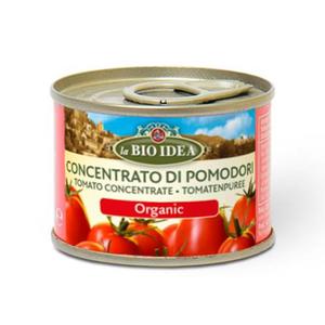 Koncentrat Pomidorowy Bio 70 g - La Bio Idea - 2829358377