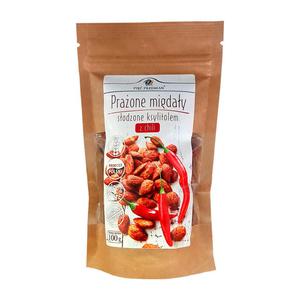 Praone Migday z Ksylitolem i Chilli 100 g - Pi Przemian