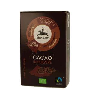 Kakao w Proszku Fair Trade Bio 75 g - Alce Nero - 2829358398