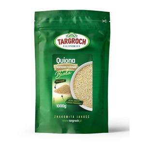 Quinoa Biaa (Komosa Ryowa) 1 kg - Targroch