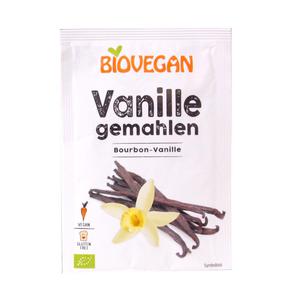 Wanilia Mielona Bourbon Bio 5 g - Biovegan - 2829358832