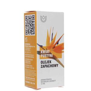 Olejek Zapachowy Kwiat Pustyni 12 ml - Naturalne Aromaty - 2829359000