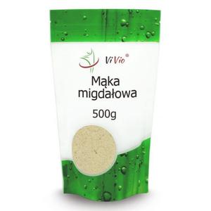 Mka Migdaowa 500 g - Vivio