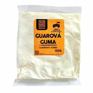 Guma Guar 100 g - Provita - 2829359147