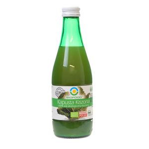 Bio Food Organiczny Sok Z Kapusty Kiszonej 0,3 l - 2829357025