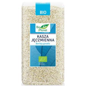 Kasza Jczmienna Bio 500 g - Bio Planet