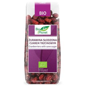 urawina Sodzona Cukrem Trzcinowym 100 g Bio - Bio Planet