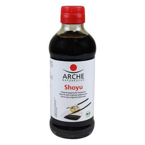 Sos Shoyu Bio 250 Ml - Arche - Sos Sojowy Eko - 2829359693