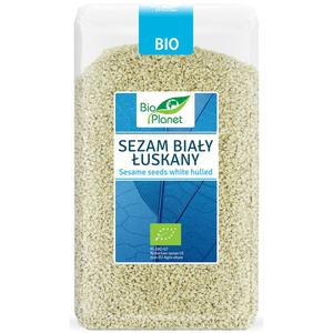 Sezam Biay uskany Bio 1 kg - Bio Planet