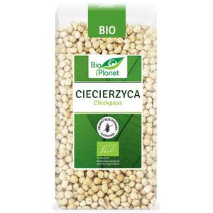 Ciecierzyca Bio 400 g Bio Planet - 2829356830