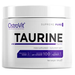 Taurine Pure 300g Tauryna OstroVit - 2834272074