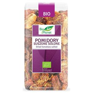 Pomidory Suszone Bio 150 G - Bio Planet - 2829356833