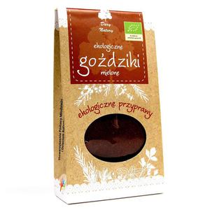 Godziki Mielone Eko 30 g - Dary Natury - 2869570195