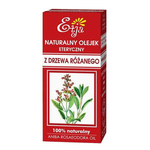 Olejek z Drzewa Ranego 10 ml - ETJA - 2861090584