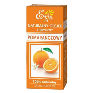 Olejek Pomaraczowy 10 ml - ETJA - 2861090590