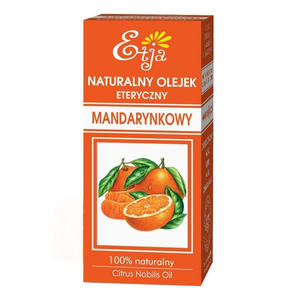 Olejek Mandarynkowy 10 ml - ETJA - 2861090593