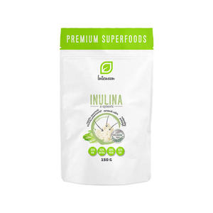 Inulina z Cykorii 150 g Intenson - 2861090631