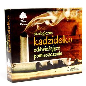 Kadzideko Odwieajce Pomieszczenie Eko - Dary Natury - 2861090713