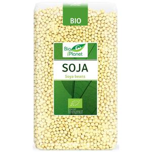 Soja Bio 1 kg - Bio Planet - 2861090731