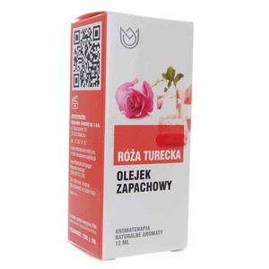 Olejek Zapachowy Ra Turecka 12 ml - Naturalne Aromaty - 2861090757