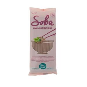 Makaron Soba (Gryczany) Bio 200 g - Terrasana - 2861090772