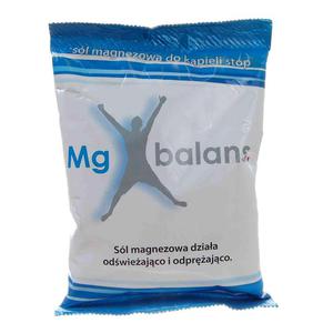 Mg Balans - Sl Magnezowa do Kpieli Stp 200 g - Proved - 2861090847